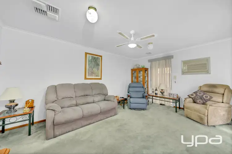 Fourth view of Homely house listing, 10 Ventnor Crescent, Coolaroo VIC 3048