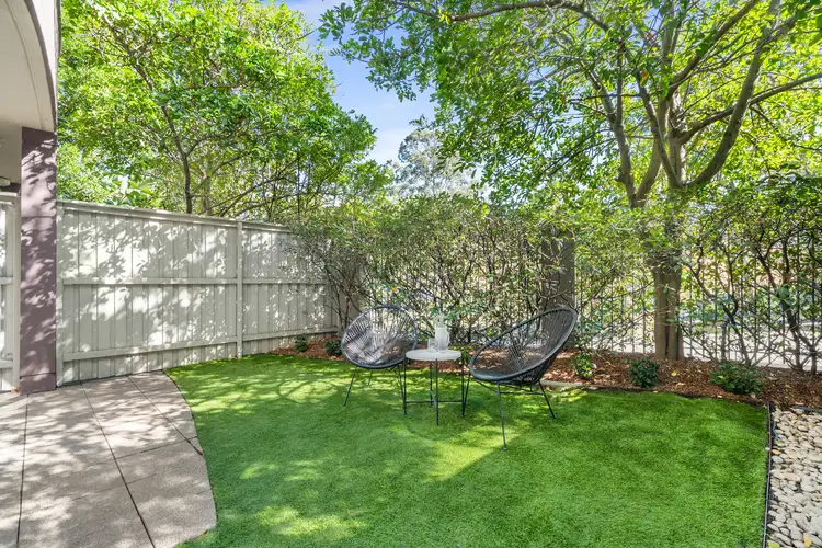 Third view of Homely townhouse listing, 2/15 Russell Street, Wollstonecraft NSW 2065