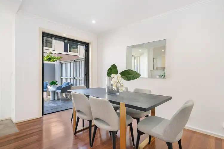 Fourth view of Homely townhouse listing, 2/15 Russell Street, Wollstonecraft NSW 2065