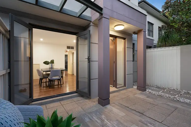 Fifth view of Homely townhouse listing, 2/15 Russell Street, Wollstonecraft NSW 2065