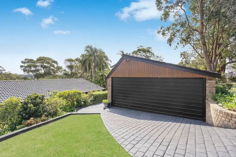 37 O'Neill Road, Menai NSW 2234