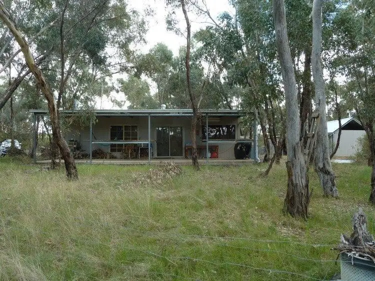 Main view of Homely rural property listing, 69 Ainsworth Road, Wedderburn VIC 3518