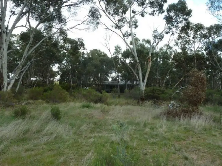 Second view of Homely rural property listing, 69 Ainsworth Road, Wedderburn VIC 3518