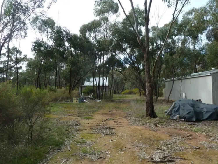 Third view of Homely rural property listing, 69 Ainsworth Road, Wedderburn VIC 3518