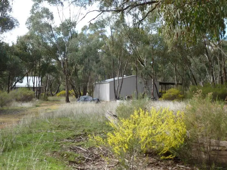 Fifth view of Homely rural property listing, 69 Ainsworth Road, Wedderburn VIC 3518