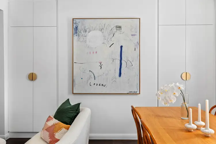 Second view of Homely apartment listing, 4/114 Victoria Street, Potts Point NSW 2011