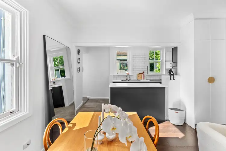 Fourth view of Homely apartment listing, 4/114 Victoria Street, Potts Point NSW 2011