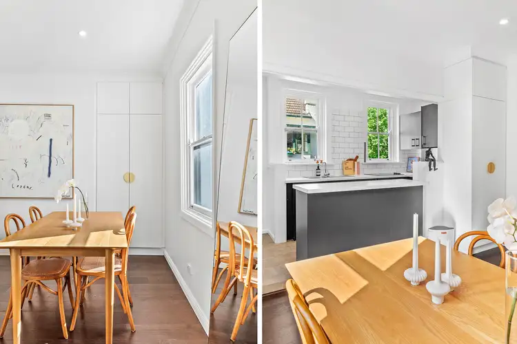 Fifth view of Homely apartment listing, 4/114 Victoria Street, Potts Point NSW 2011