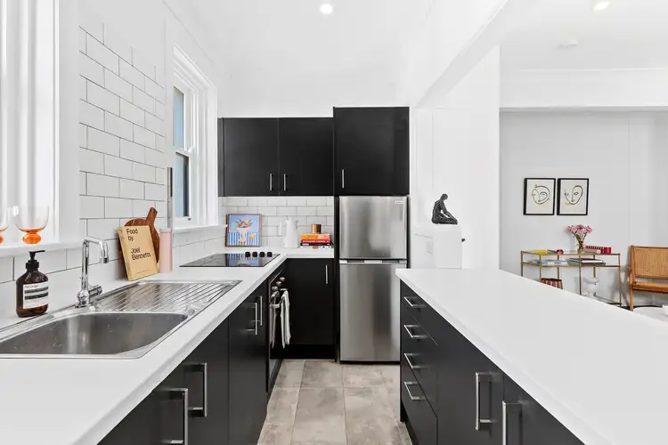 Sixth view of Homely apartment listing, 4/114 Victoria Street, Potts Point NSW 2011