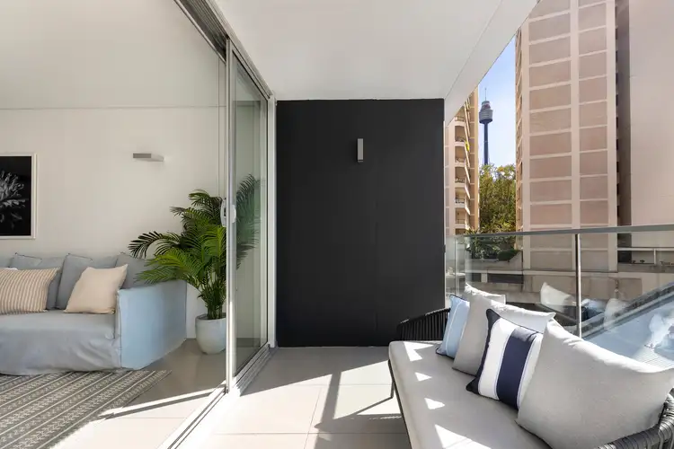 45/60-70 William Street, Woolloomooloo NSW 2011