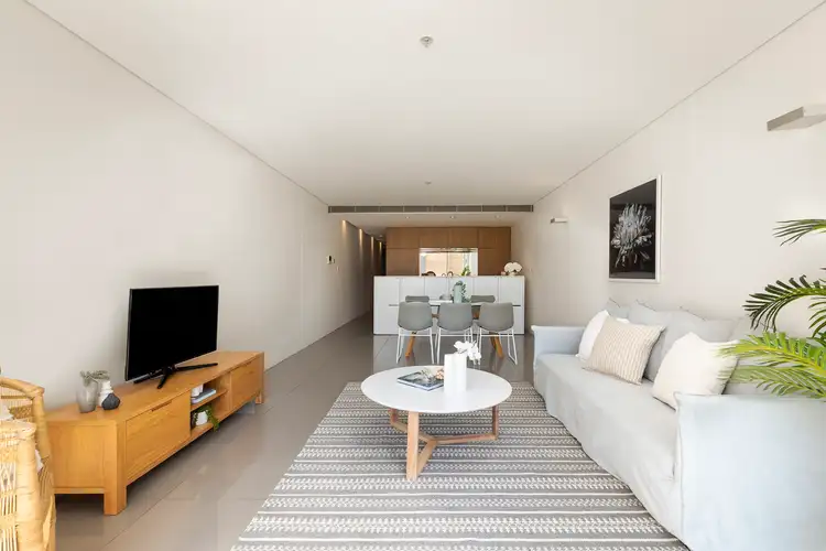 Fourth view of Homely unit listing, 45/60-70 William Street, Woolloomooloo NSW 2011