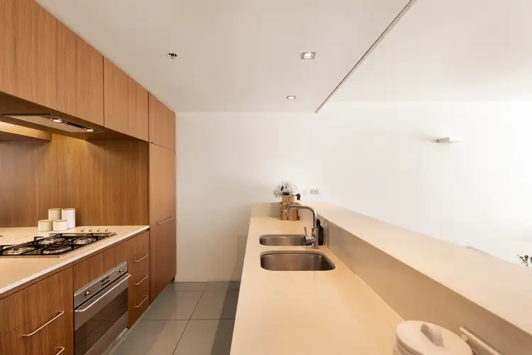 Fifth view of Homely unit listing, 45/60-70 William Street, Woolloomooloo NSW 2011