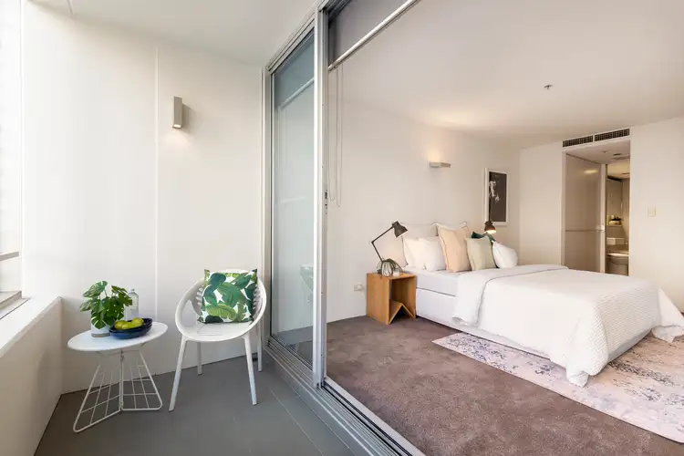 Sixth view of Homely unit listing, 45/60-70 William Street, Woolloomooloo NSW 2011