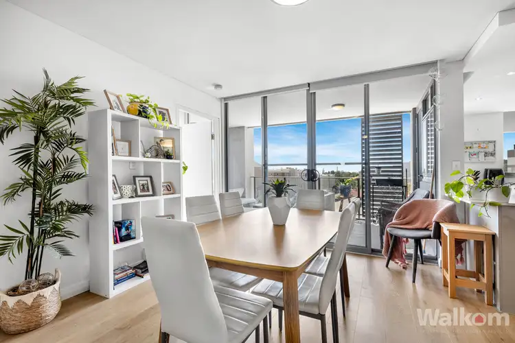 Main view of Homely apartment listing, 504/335 Wharf Road, Newcastle NSW 2300