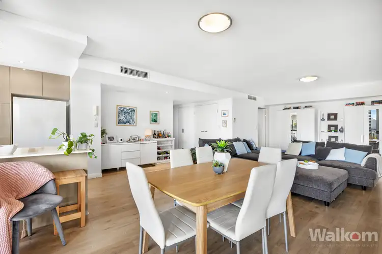 Fourth view of Homely apartment listing, 504/335 Wharf Road, Newcastle NSW 2300