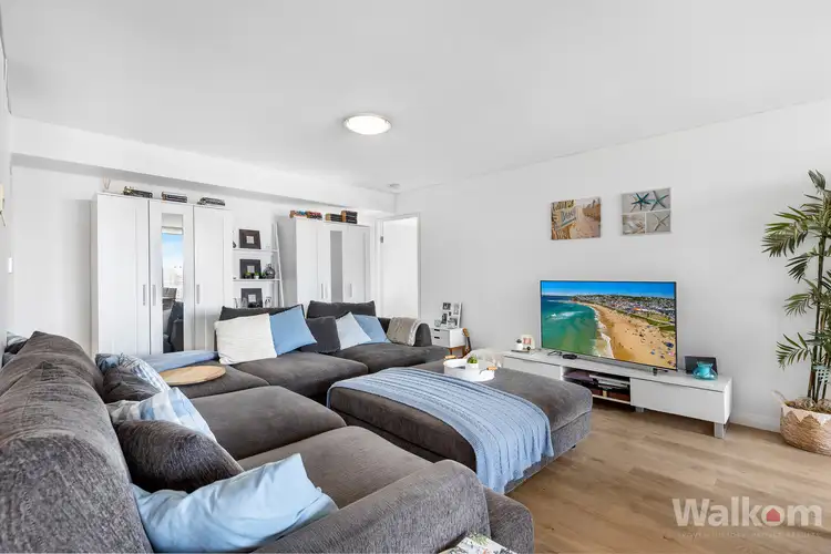 Sixth view of Homely apartment listing, 504/335 Wharf Road, Newcastle NSW 2300