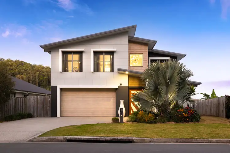 9 Grevillea Crescent, Maudsland QLD 4210