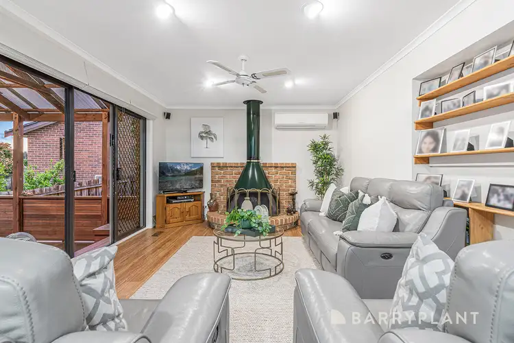 Fifth view of Homely house listing, 38 Hartington Drive, Wantirna VIC 3152