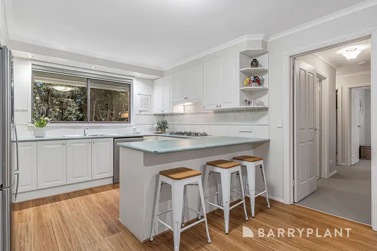 Sixth view of Homely house listing, 38 Hartington Drive, Wantirna VIC 3152