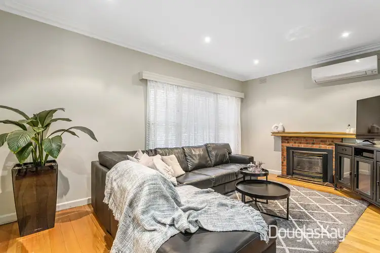 Fourth view of Homely house listing, 54 Hertford Road, Sunshine VIC 3020