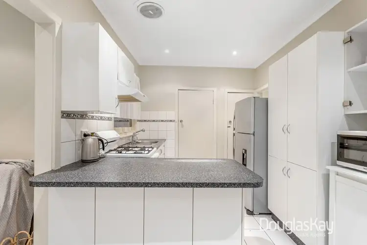 Sixth view of Homely house listing, 54 Hertford Road, Sunshine VIC 3020