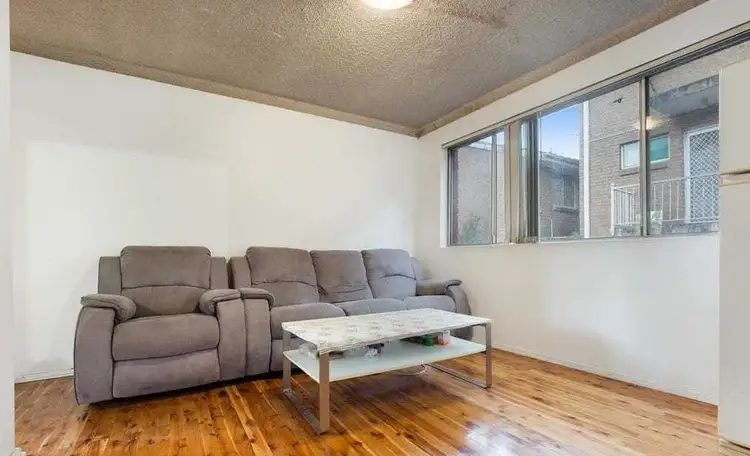 Second view of Homely unit listing, 6/77 Dartbrook Road, Auburn NSW 2144