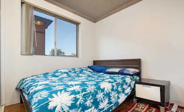 Third view of Homely unit listing, 6/77 Dartbrook Road, Auburn NSW 2144