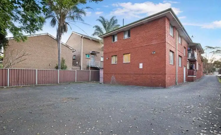 Fourth view of Homely unit listing, 6/77 Dartbrook Road, Auburn NSW 2144