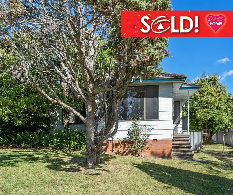 11 Maud Street, Cardiff South NSW 2285