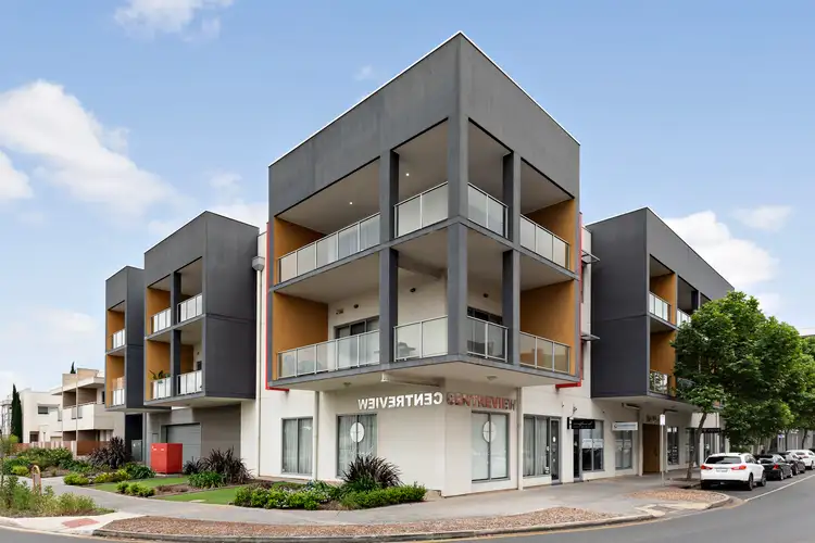 201/30-34 Garden Terrace, Mawson Lakes SA 5095