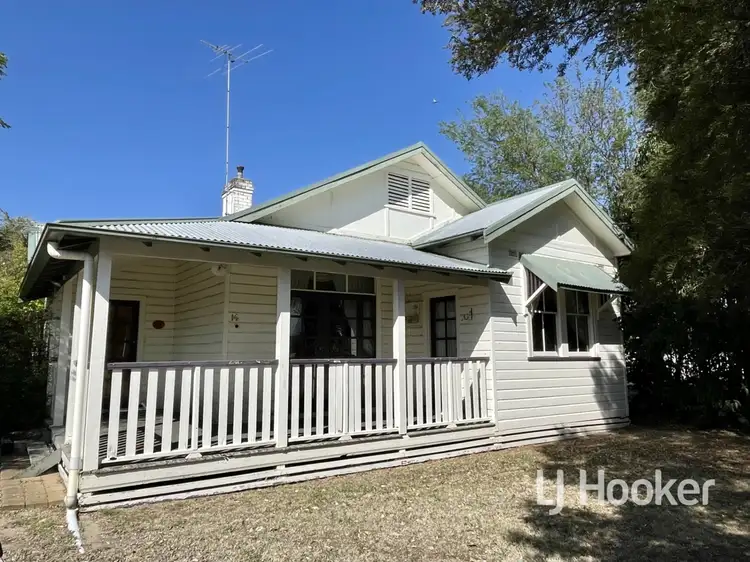 Main view of Homely house listing, 14 Chisholm Street, Inverell NSW 2360