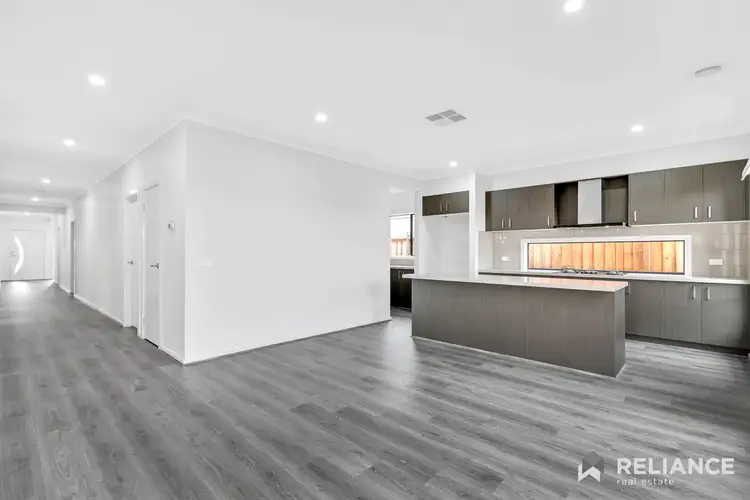 Fifth view of Homely house listing, 58 Boxer Drive, Wyndham Vale VIC 3024