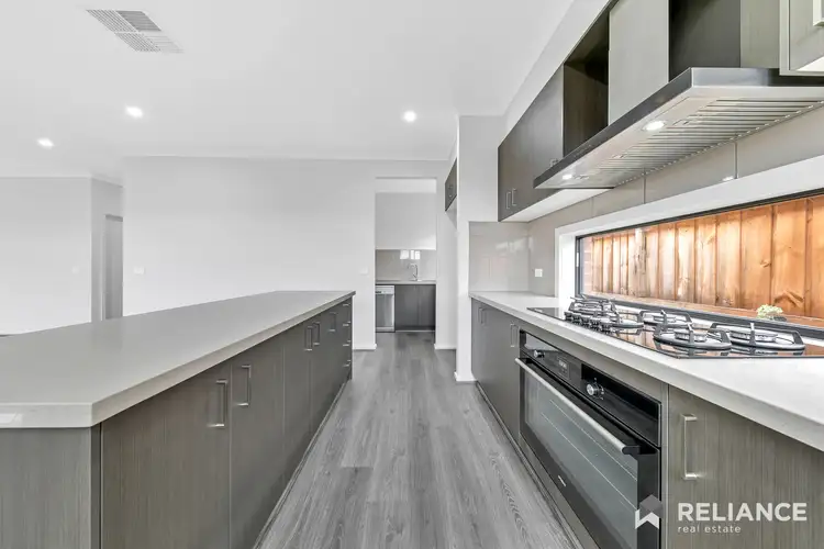 Sixth view of Homely house listing, 58 Boxer Drive, Wyndham Vale VIC 3024