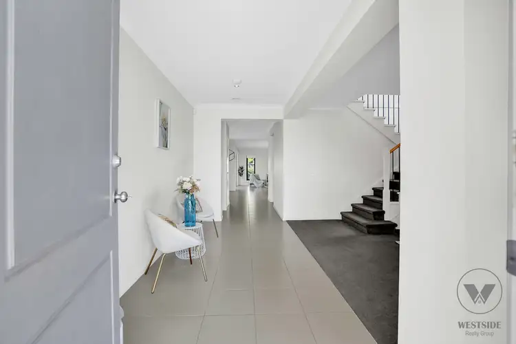 Second view of Homely house listing, 17 Misqa Avenue, Point Cook VIC 3030