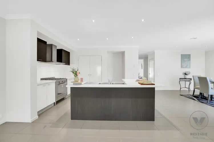Sixth view of Homely house listing, 17 Misqa Avenue, Point Cook VIC 3030