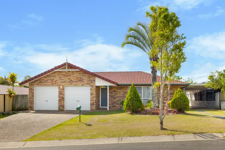 103 Redgum Drive, Regents Park QLD 4118
