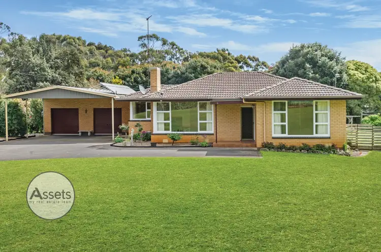 Main view of Homely house listing, 683 Princes Highway, Heathmere VIC 3305