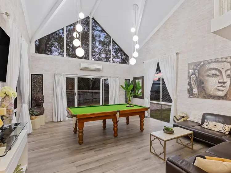 Fourth view of Homely house listing, 56 Acorn Circuit, Forest Lake QLD 4078
