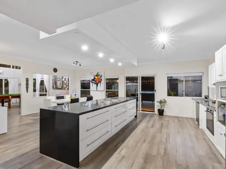 Fifth view of Homely house listing, 56 Acorn Circuit, Forest Lake QLD 4078