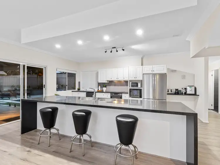 Sixth view of Homely house listing, 56 Acorn Circuit, Forest Lake QLD 4078