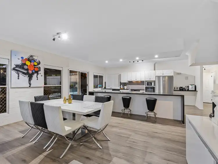 Seventh view of Homely house listing, 56 Acorn Circuit, Forest Lake QLD 4078