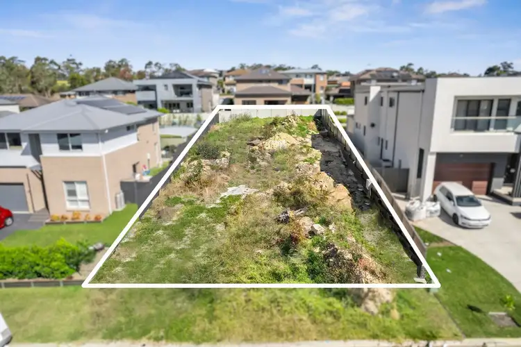 Fourth view of Homely land listing, 115 Monash Road, Menai NSW 2234