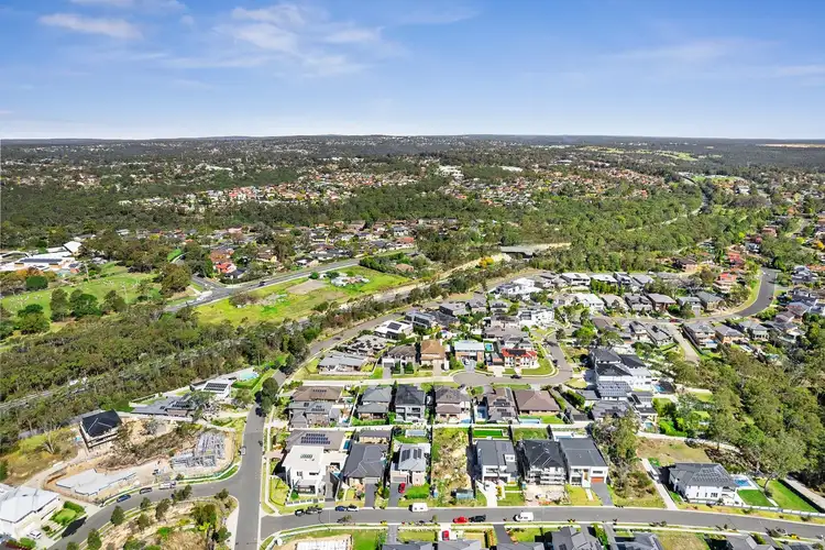 Fifth view of Homely land listing, 115 Monash Road, Menai NSW 2234