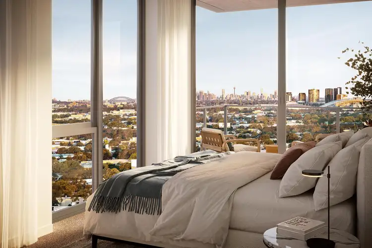 Third view of Homely apartment listing, 2-6 Cowper Street, Granville NSW 2142