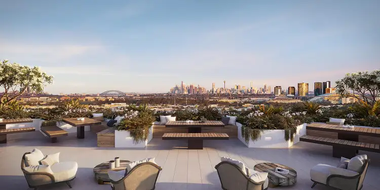 Sixth view of Homely apartment listing, 2-6 Cowper Street, Granville NSW 2142