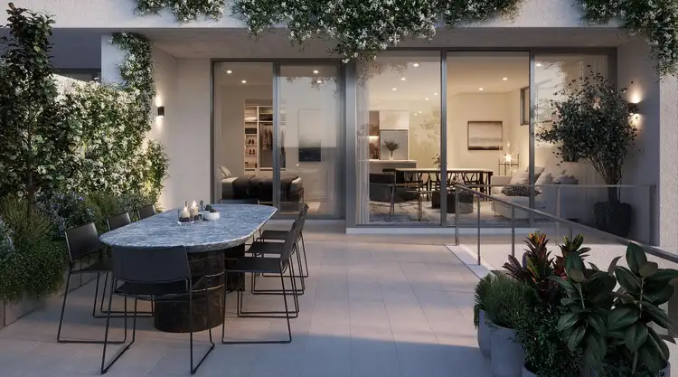 Seventh view of Homely apartment listing, 2-6 Cowper Street, Granville NSW 2142