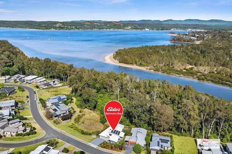 Main view of Homely house listing, 73 Courtenay Crescent, Long Beach NSW 2536