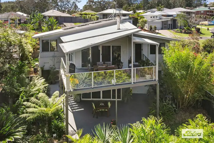 Third view of Homely house listing, 73 Courtenay Crescent, Long Beach NSW 2536