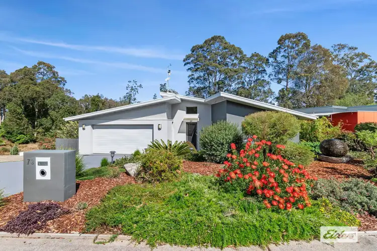 Fourth view of Homely house listing, 73 Courtenay Crescent, Long Beach NSW 2536