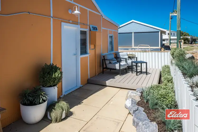 Second view of Homely house listing, 52/31 Glance Street, Horrocks WA 6535